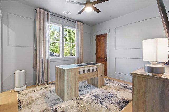 255 Atlanta Avenue SE, Atlanta, GA 30315