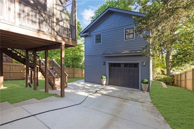 255 Atlanta Avenue SE, Atlanta, GA 30315