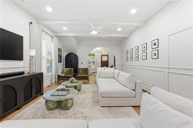 255 Atlanta Avenue SE, Atlanta, GA 30315