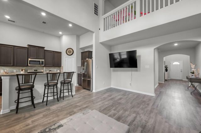 6185 White Oak Leaf Loop, Conroe, TX 77303