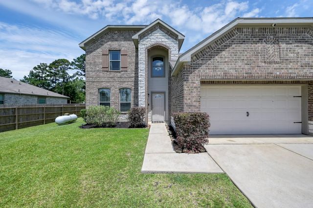 6185 White Oak Leaf Loop, Conroe, TX 77303