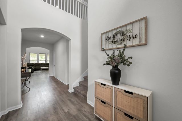6185 White Oak Leaf Loop, Conroe, TX 77303