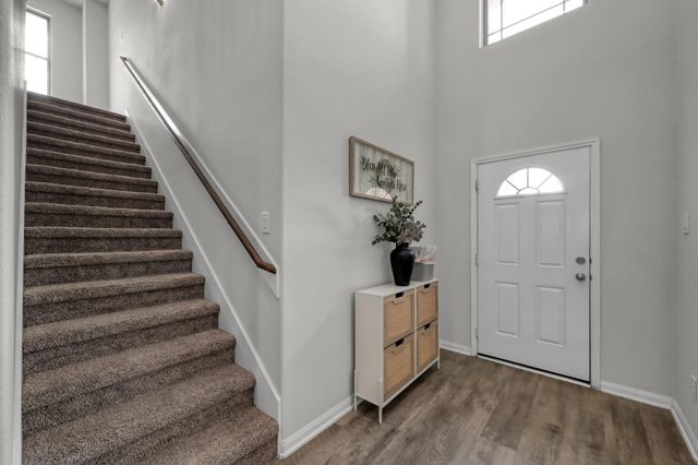 6185 White Oak Leaf Loop, Conroe, TX 77303