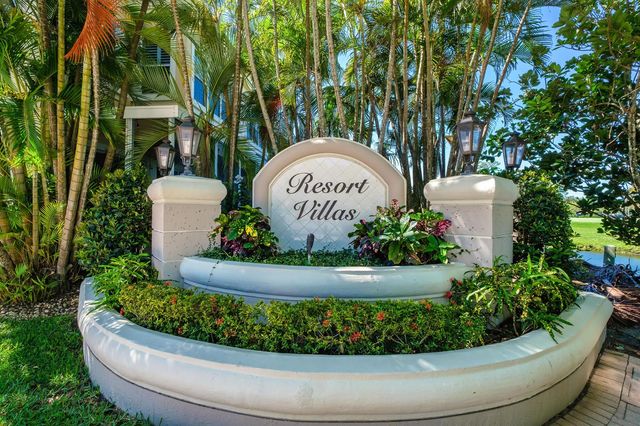401 Resort Lane, Palm Beach Gardens, FL 33418