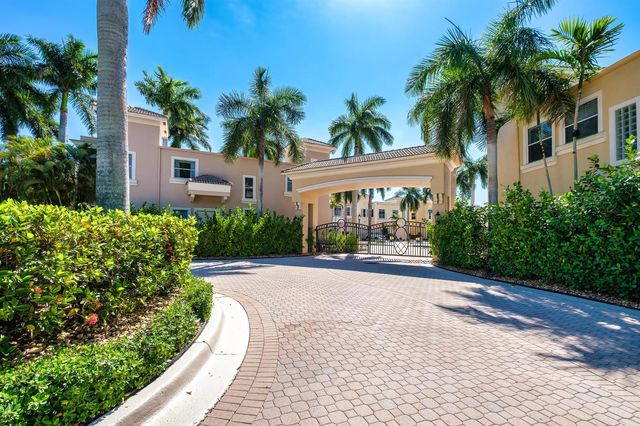 401 Resort Lane, Palm Beach Gardens, FL 33418