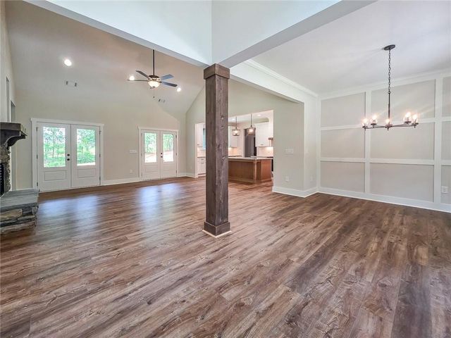 105 Holly Branch Path, Rockmart, GA 30153