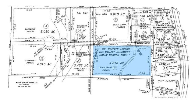 105 Holly Branch Path, Rockmart, GA 30153