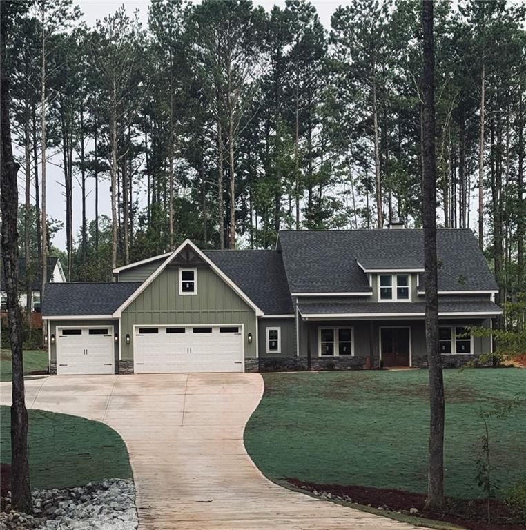 105 Holly Branch Path, Rockmart, GA 30153