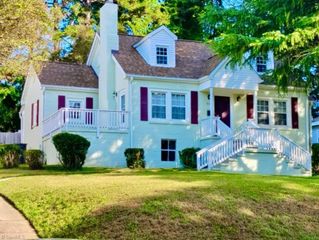 610 Ashland Drive, Greensboro, NC 27403