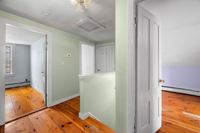 54 Rowland St, Marblehead, MA 01945