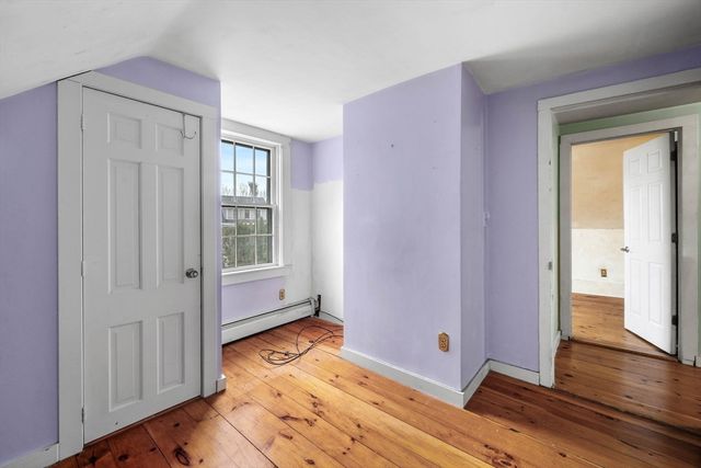 54 Rowland St, Marblehead, MA 01945