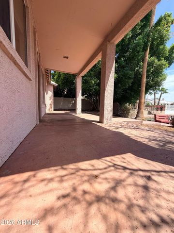 5215 W TONOPAH Drive, Glendale, AZ 85308