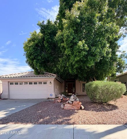 5215 W TONOPAH Drive, Glendale, AZ 85308