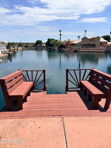 5215 W TONOPAH Drive, Glendale, AZ 85308