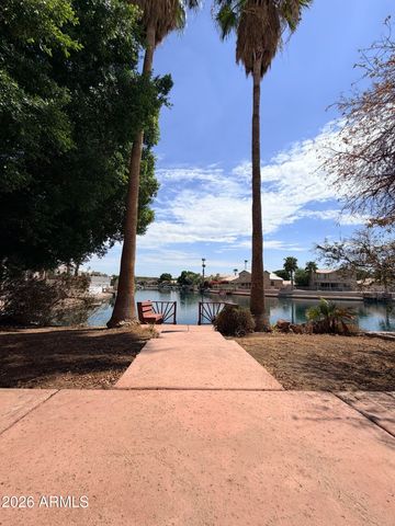 5215 W TONOPAH Drive, Glendale, AZ 85308
