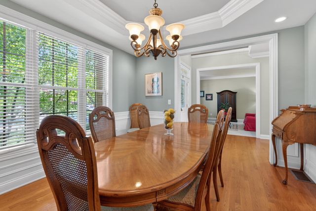 2228 Barnwell Lane, Lexington, KY 40513