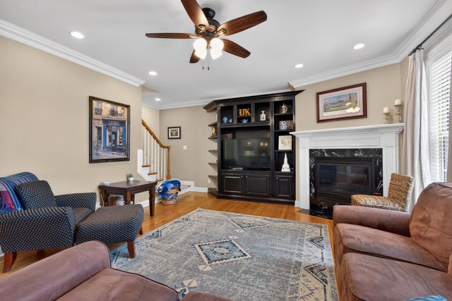 2228 Barnwell Lane, Lexington, KY 40513