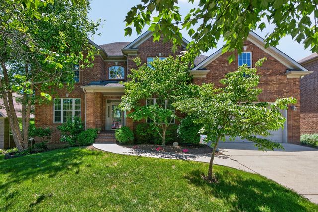 2228 Barnwell Lane, Lexington, KY 40513