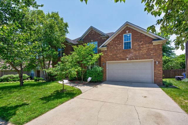 2228 Barnwell Lane, Lexington, KY 40513