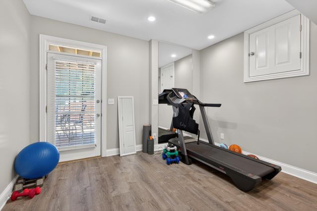 2228 Barnwell Lane, Lexington, KY 40513