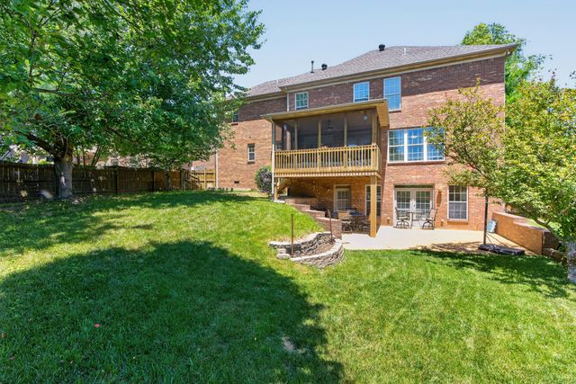 2228 Barnwell Lane, Lexington, KY 40513