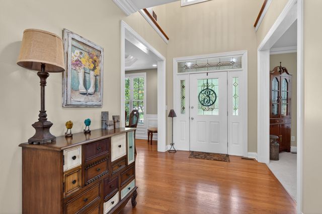 2228 Barnwell Lane, Lexington, KY 40513