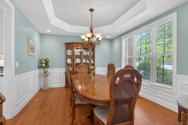 2228 Barnwell Lane, Lexington, KY 40513