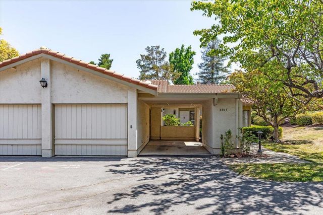 8065 Winery Court, San Jose, CA 95135