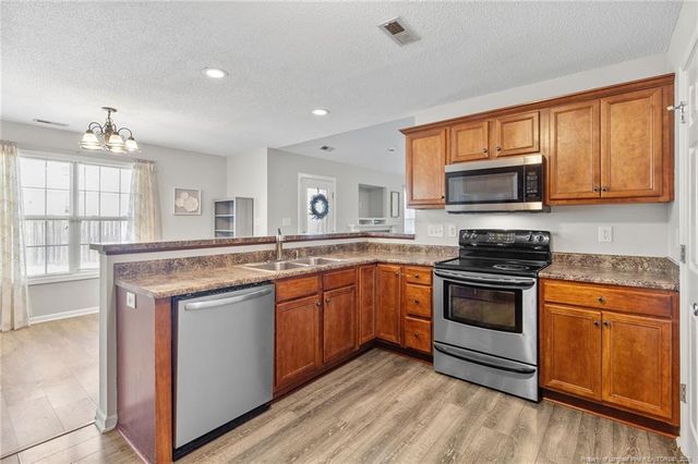 1430 Mingary Avenue, Hope Mills, NC 28306
