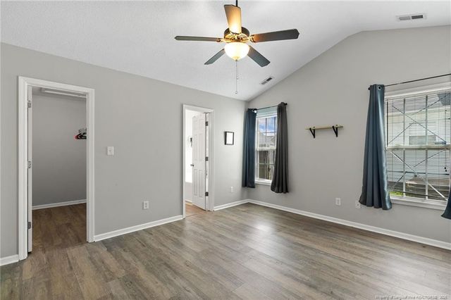 1430 Mingary Avenue, Hope Mills, NC 28306