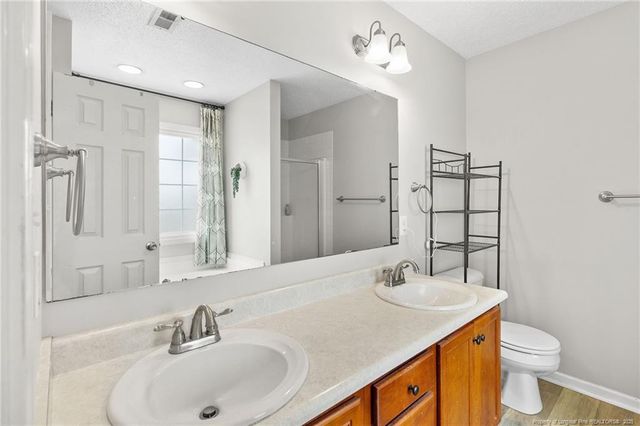1430 Mingary Avenue, Hope Mills, NC 28306
