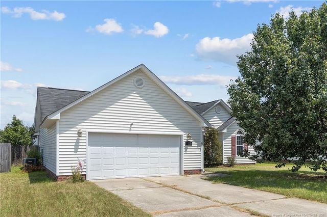 1430 Mingary Avenue, Hope Mills, NC 28306