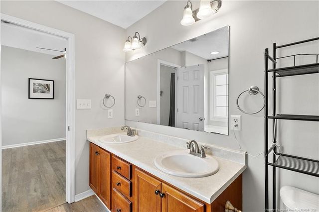 1430 Mingary Avenue, Hope Mills, NC 28306