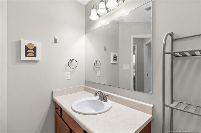 1430 Mingary Avenue, Hope Mills, NC 28306