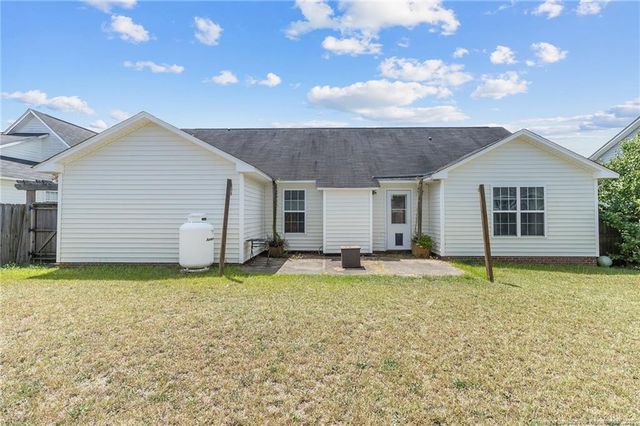 1430 Mingary Avenue, Hope Mills, NC 28306