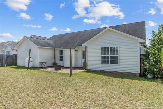 1430 Mingary Avenue, Hope Mills, NC 28306