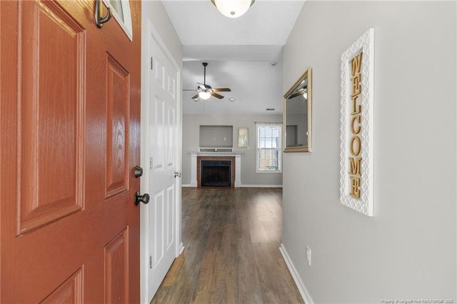 1430 Mingary Avenue, Hope Mills, NC 28306