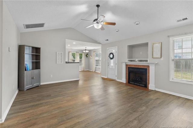 1430 Mingary Avenue, Hope Mills, NC 28306