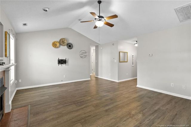 1430 Mingary Avenue, Hope Mills, NC 28306
