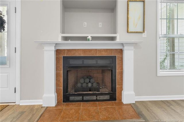 1430 Mingary Avenue, Hope Mills, NC 28306