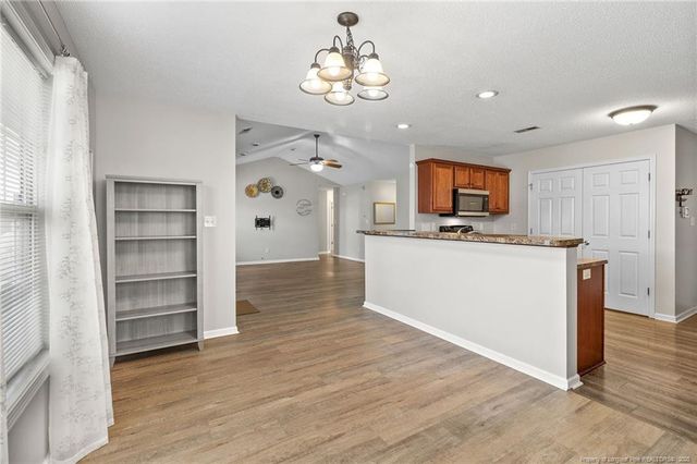 1430 Mingary Avenue, Hope Mills, NC 28306