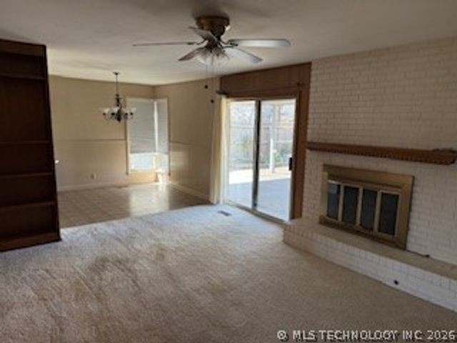 8227 E 38th Street, Tulsa, OK 74145