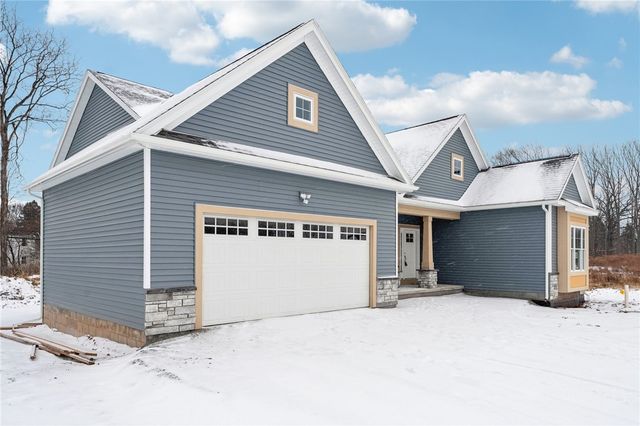 120 Fairbourne Park, Greece, NY 14626
