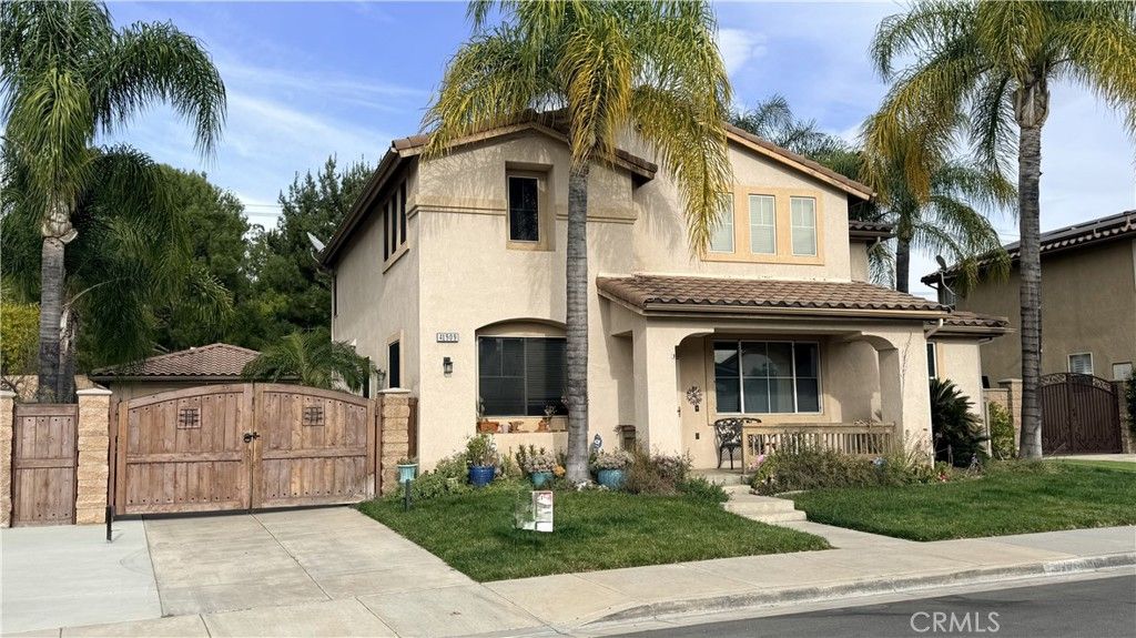 41909 Black Mountain, Murrieta, CA 92562 — exterior