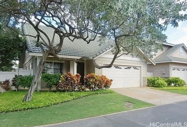 91-255 Lukini Place 35, Ewa Beach, HI 96706