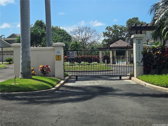 91-255 Lukini Place 35, Ewa Beach, HI 96706