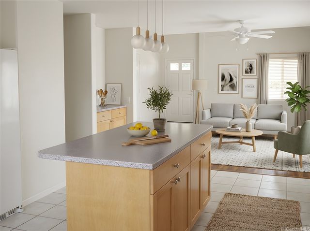 91-255 Lukini Place 35, Ewa Beach, HI 96706