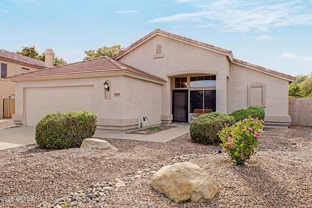 7457 W Tonopah Drive, Glendale, AZ 85308 — photo 3