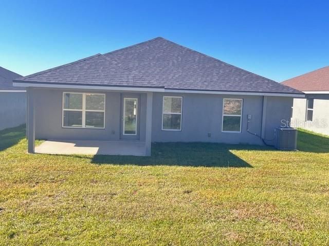 13080 KENT BRADLEY STREET, Dade City, FL 33525