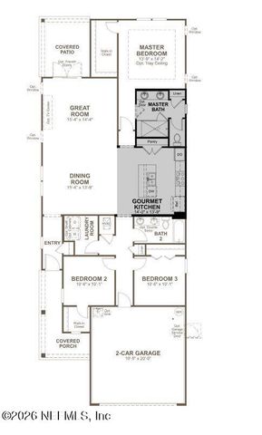 293 OLD FOREST Road, St. Augustine, FL 32092
